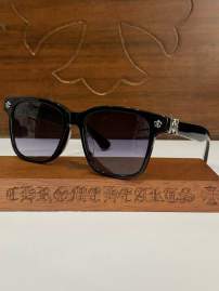 Picture of Chrome Hearts Sunglasses _SKUfw73375554fw